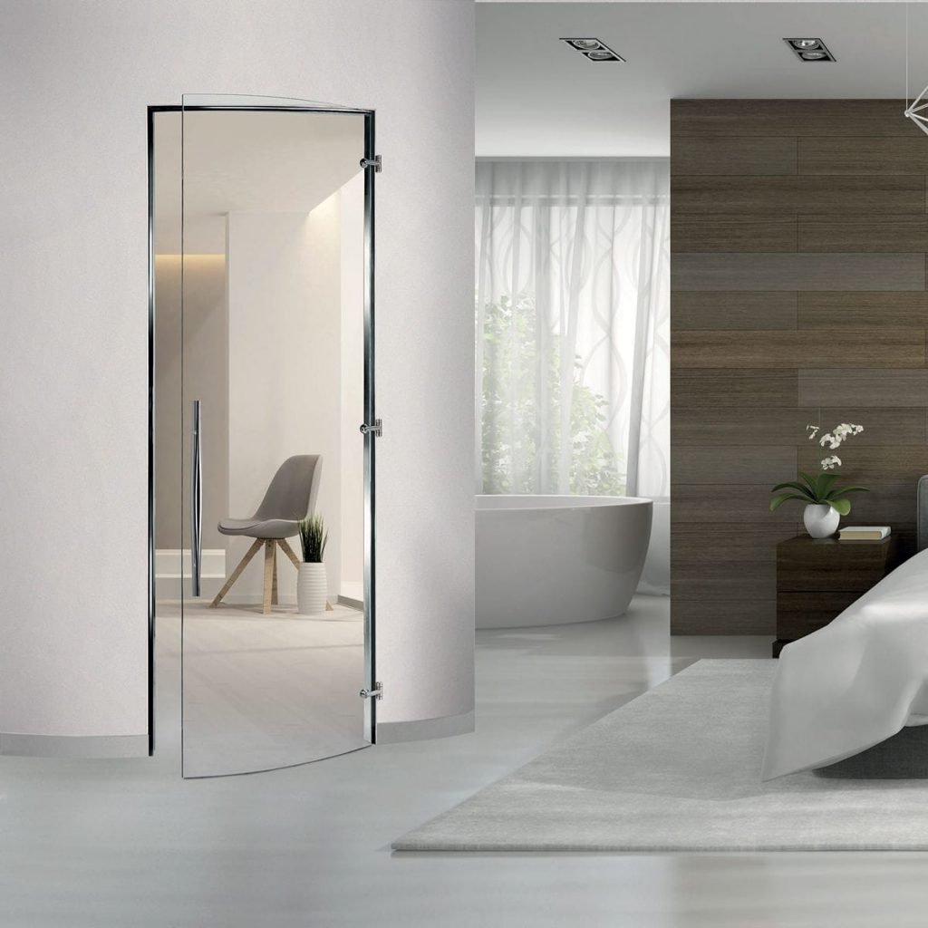 Thi công, lắp đặt cửa kính Hà Tĩnh